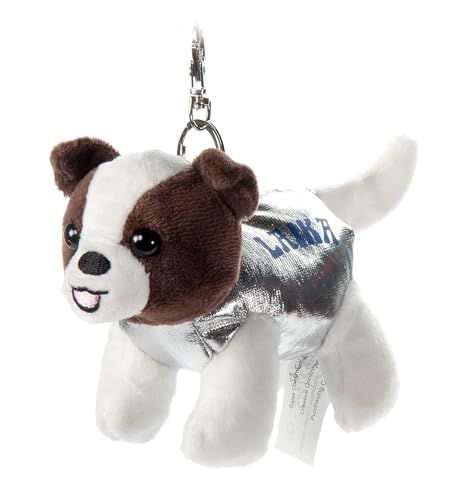 Space Dog Stuffed Animal Plushie by Zoologee
