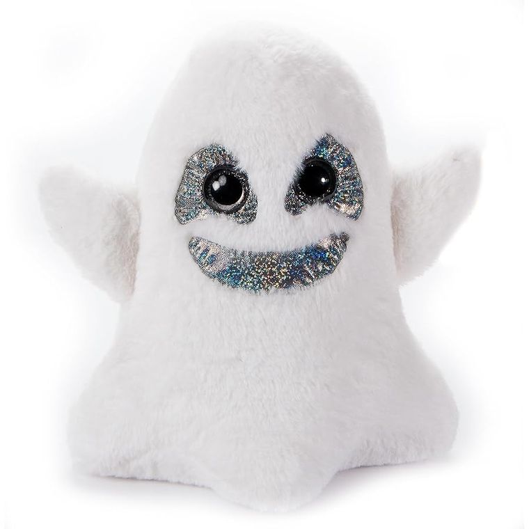 Spider Stuffed Animal Plush, Puffimalz by Zoologee, view 3