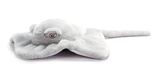 Stingray Stuffed Animal Plushie by Zoologee