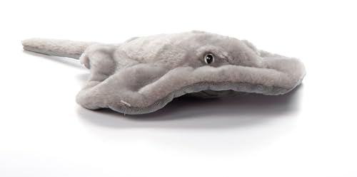 Stingray Stuffed Animal Plush, Wild Onez by Zoologee