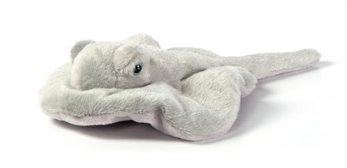 Stingray Stuffed Animal Plushie, Scoopz by Zoologee
