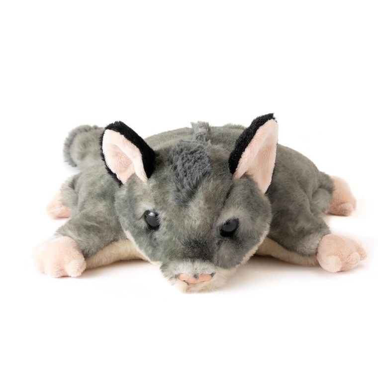 Sugar Glider Stuffed Animal, Wild Onez by Zoologee, view 3