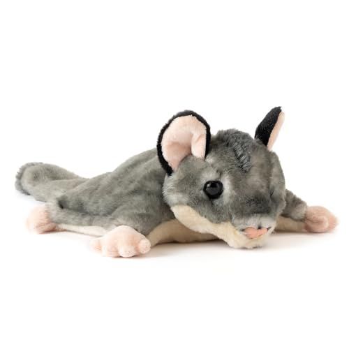 Sugar Glider Stuffed Animal, Wild Onez by Zoologee