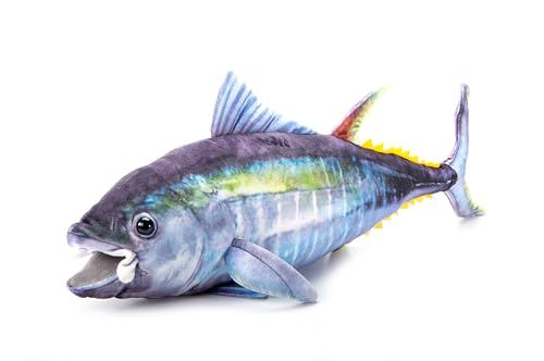 Tuna Stuffed Animal Plushie, Wild Onez by Zoologee